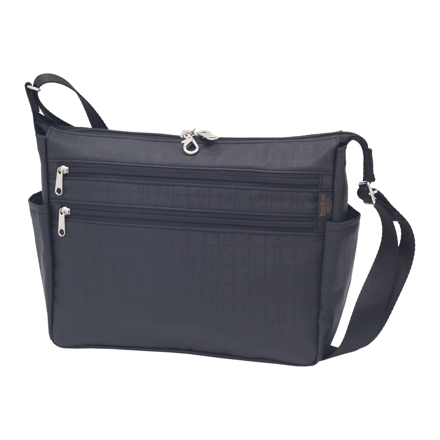 キキ2 ネオ角ポシェットM - 画像2