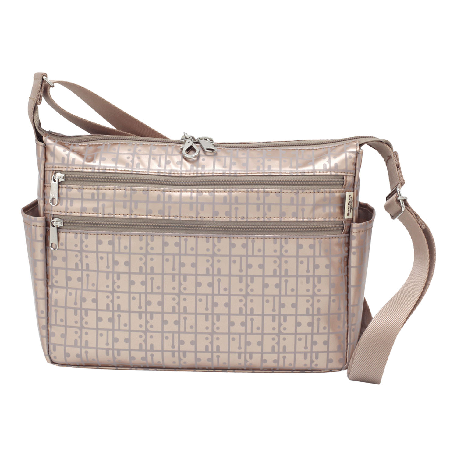 キキ2 ネオ角ポシェットM - 画像4