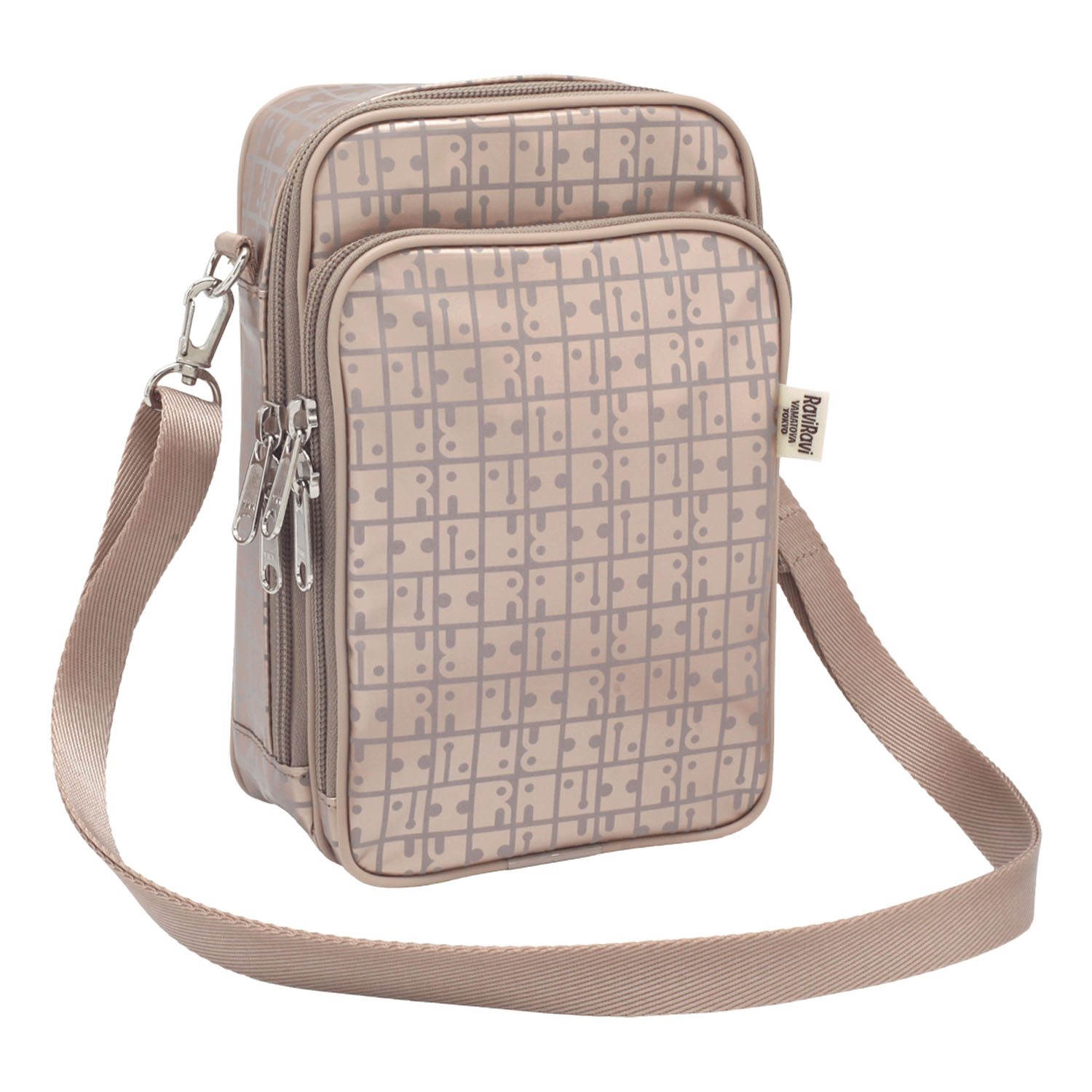 キキ2 ネオ縦型ポシェット - 画像4