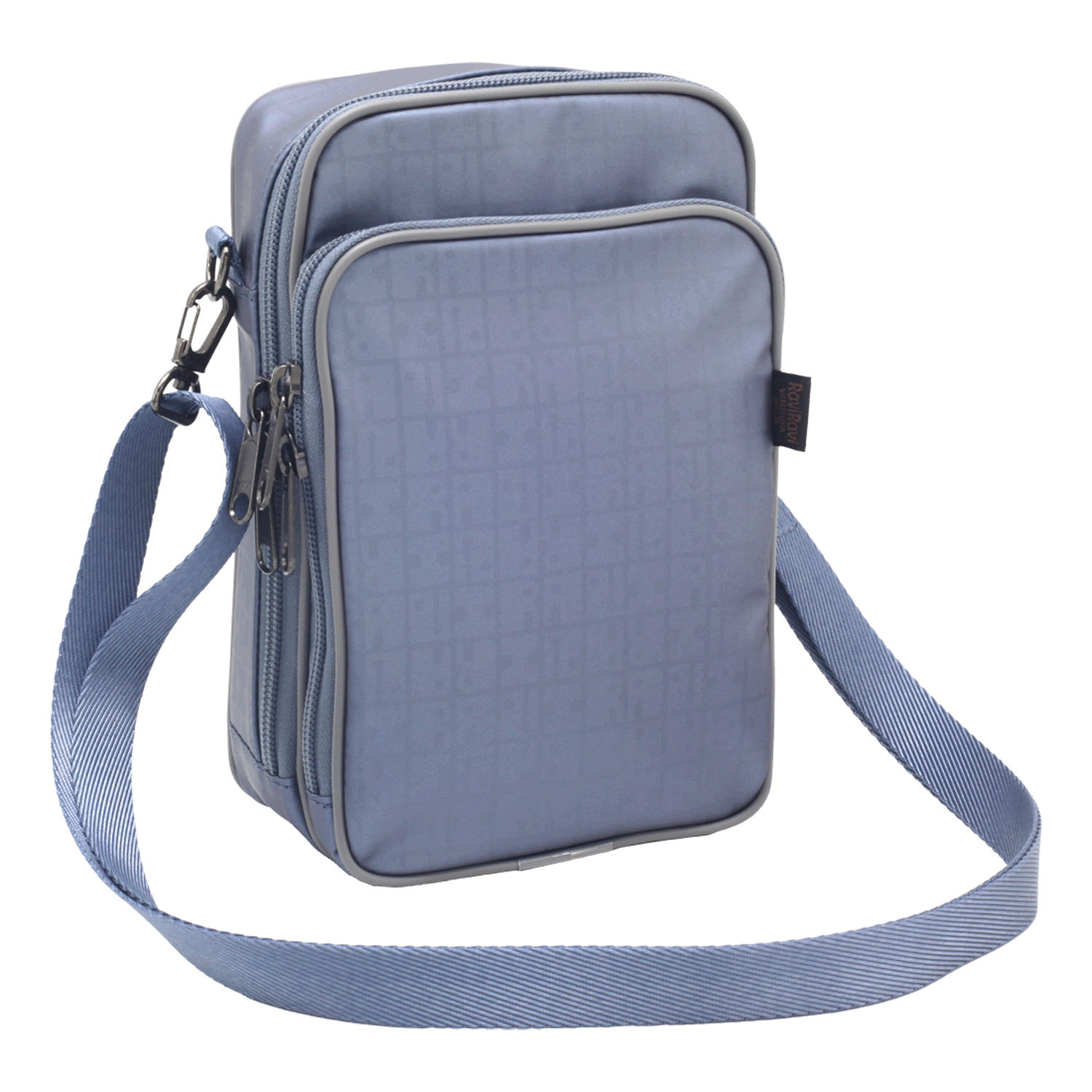 キキ2 ネオ縦型ポシェット - 画像5