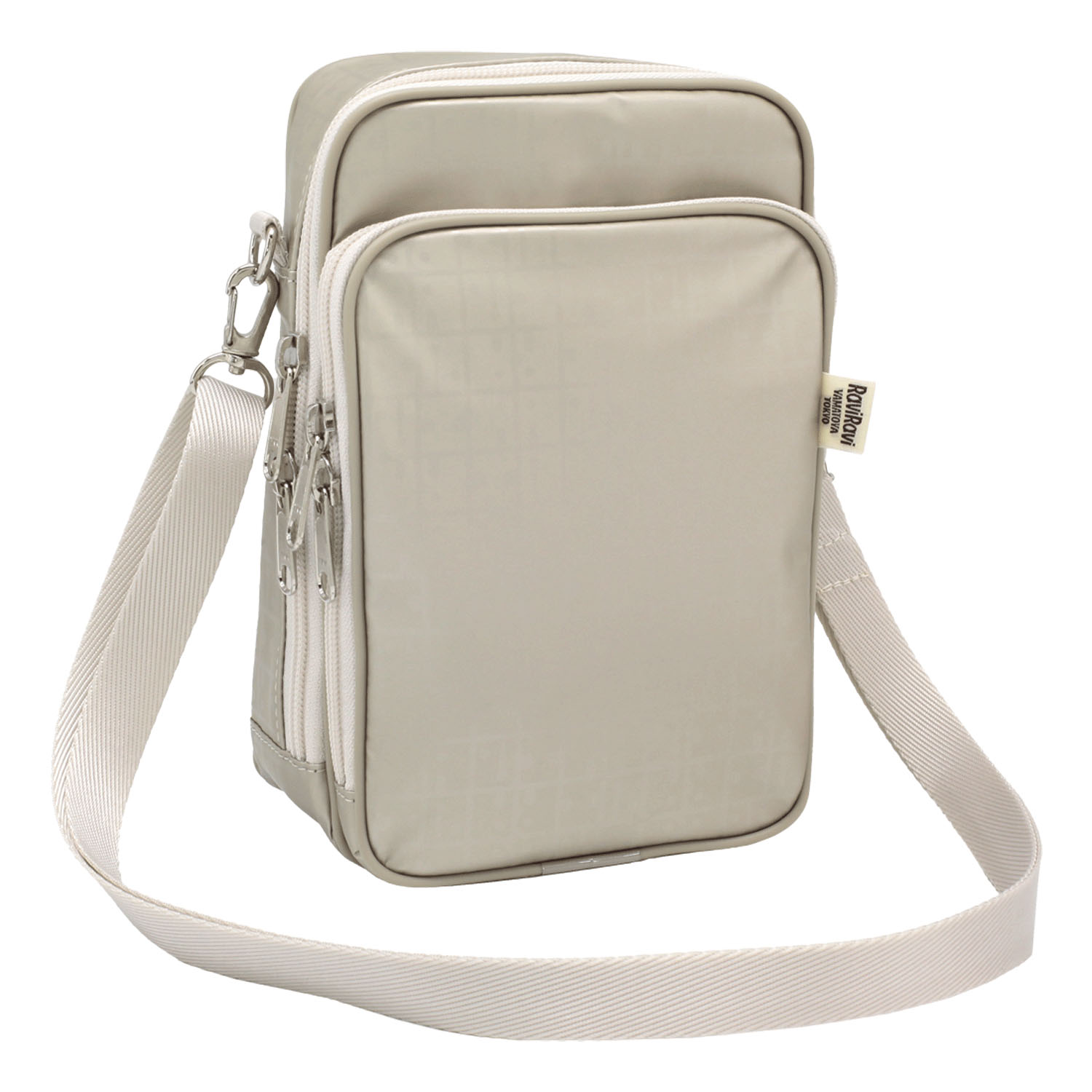 キキ2 ネオ縦型ポシェット - 画像6