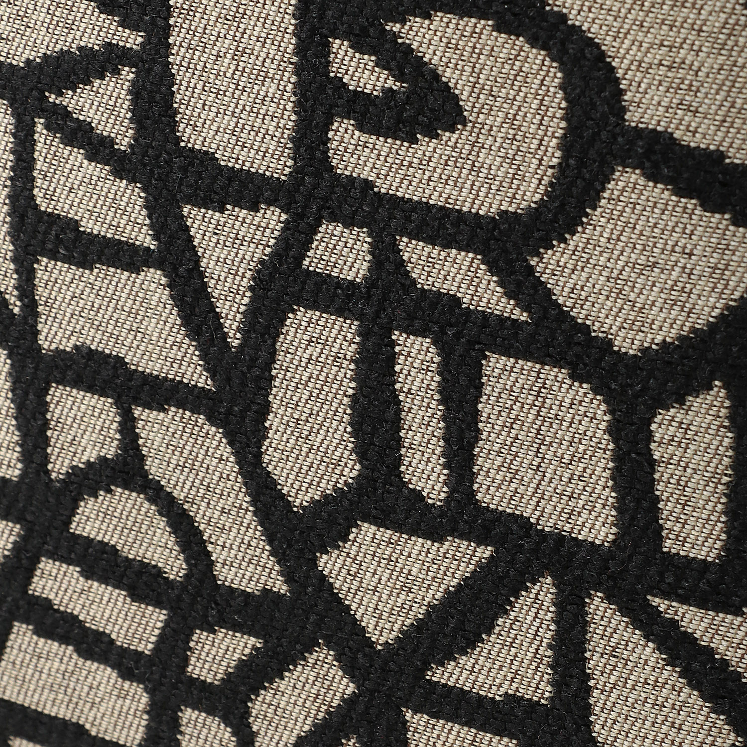 モザイクライン角型ショルダーバッグ - 画像4