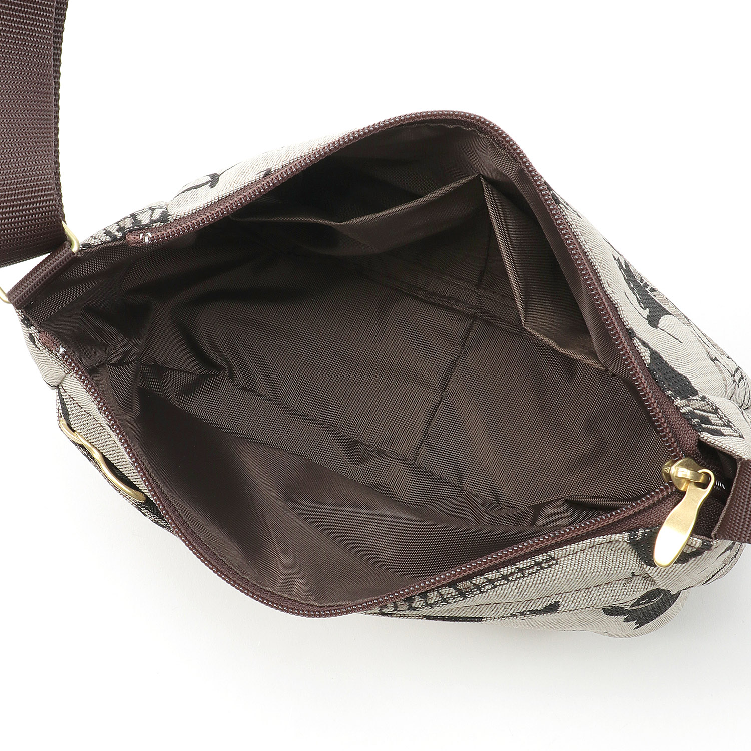 ねこバンド船型ショルダーバッグ - 画像3