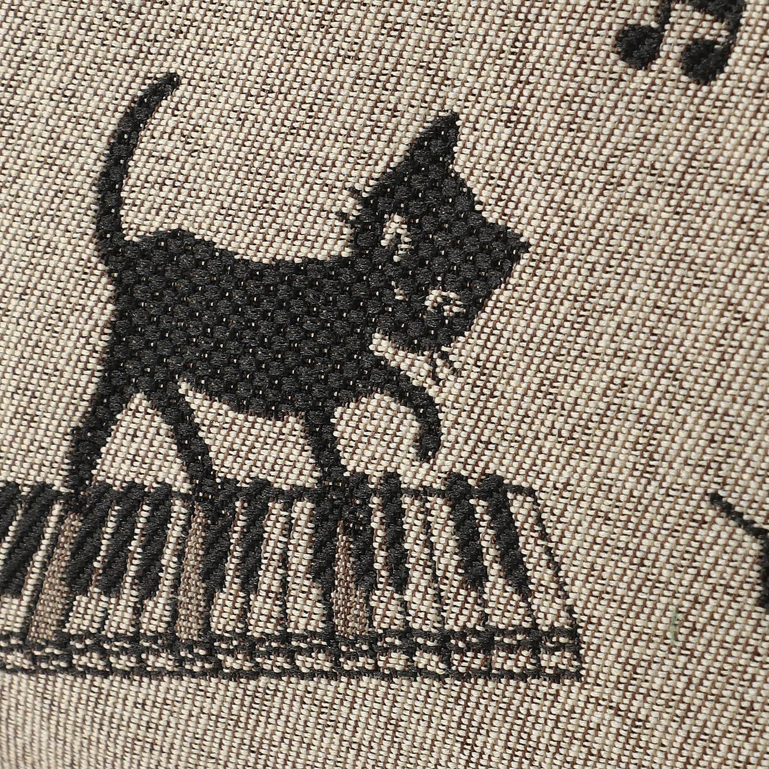 ねこバンド船型ショルダーバッグ - 画像4