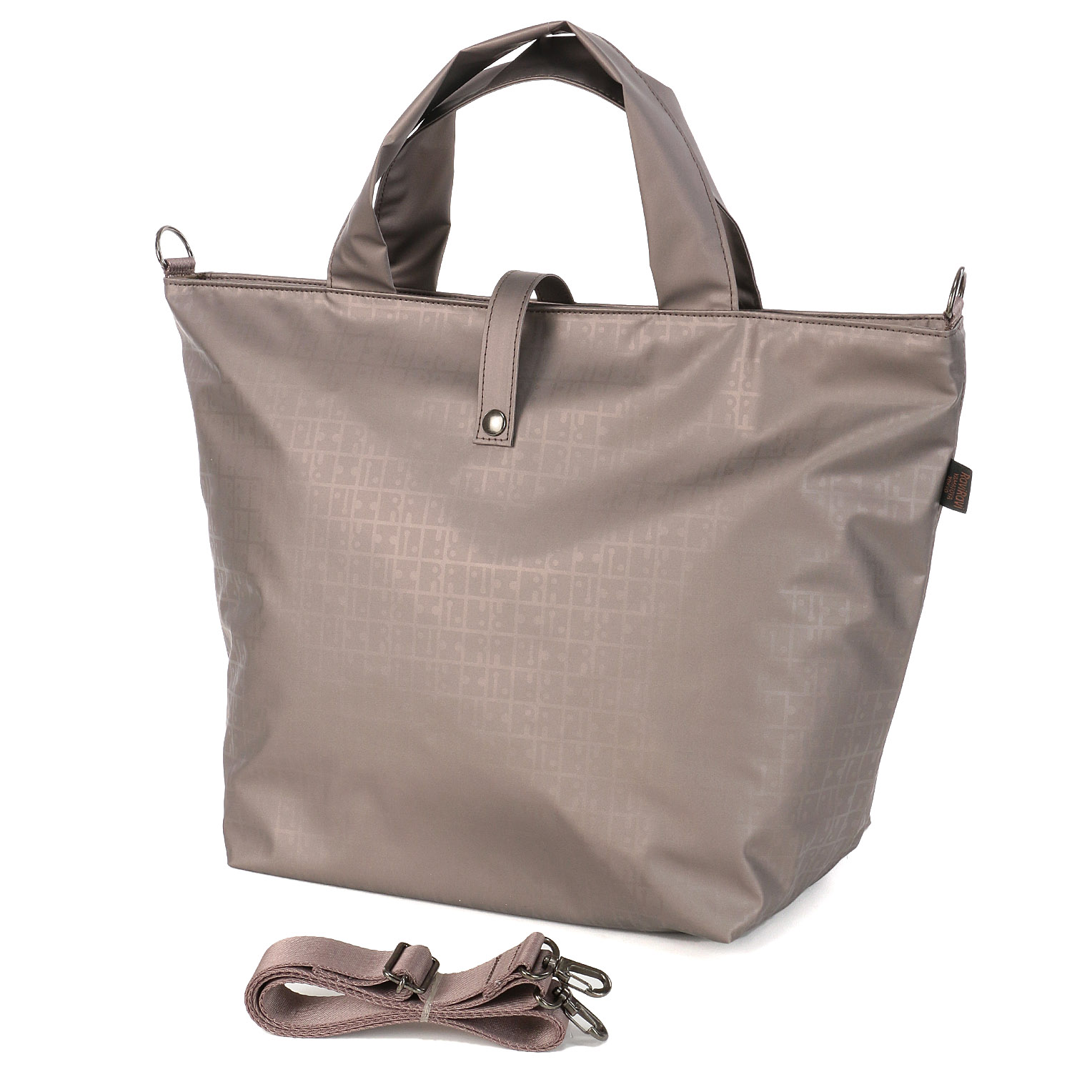 【エトワールオリジナル】キキ2 2WAYマイバッグM - 画像10