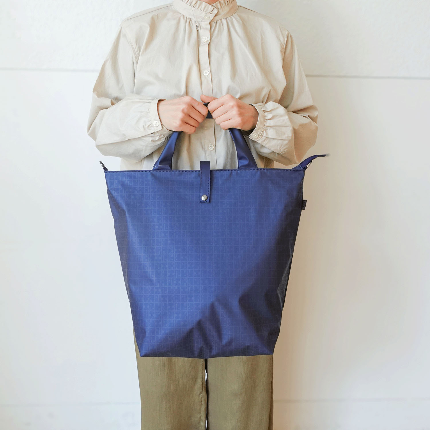 【エトワールオリジナル】キキ2 2WAYマイバッグL - 画像15