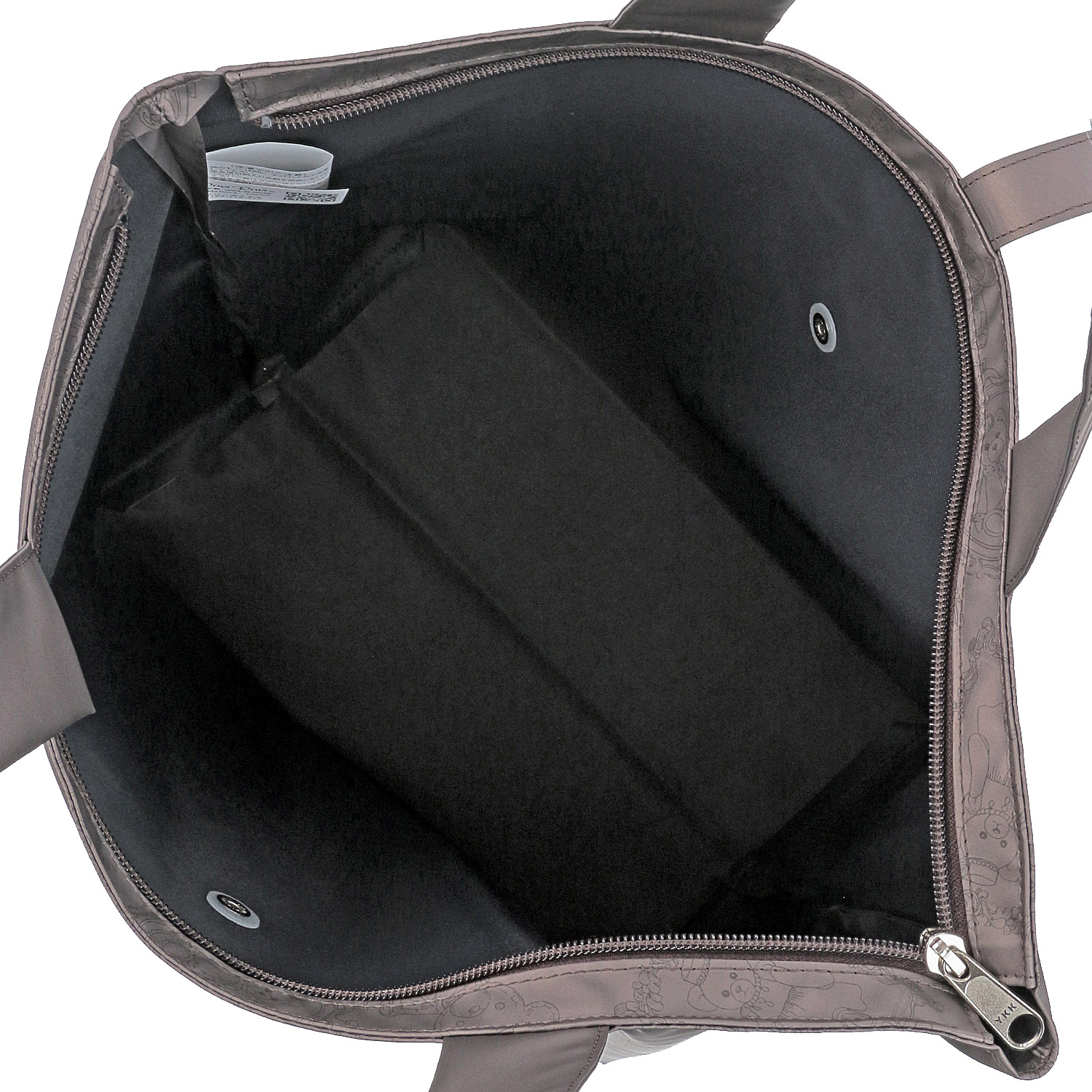 トレゾールモノ F付きマイバッグM - 画像5