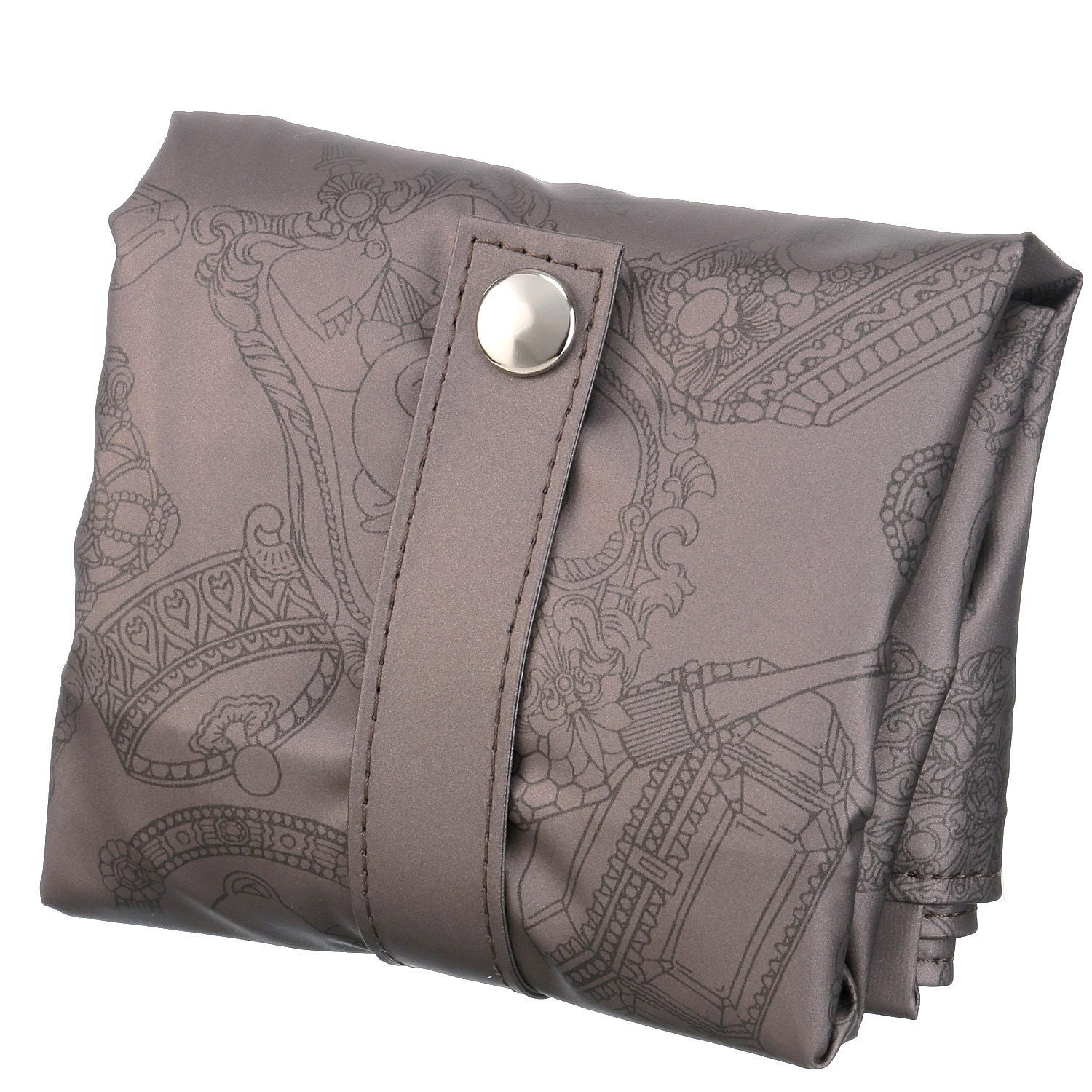 トレゾールモノ F付きマイバッグM - 画像6