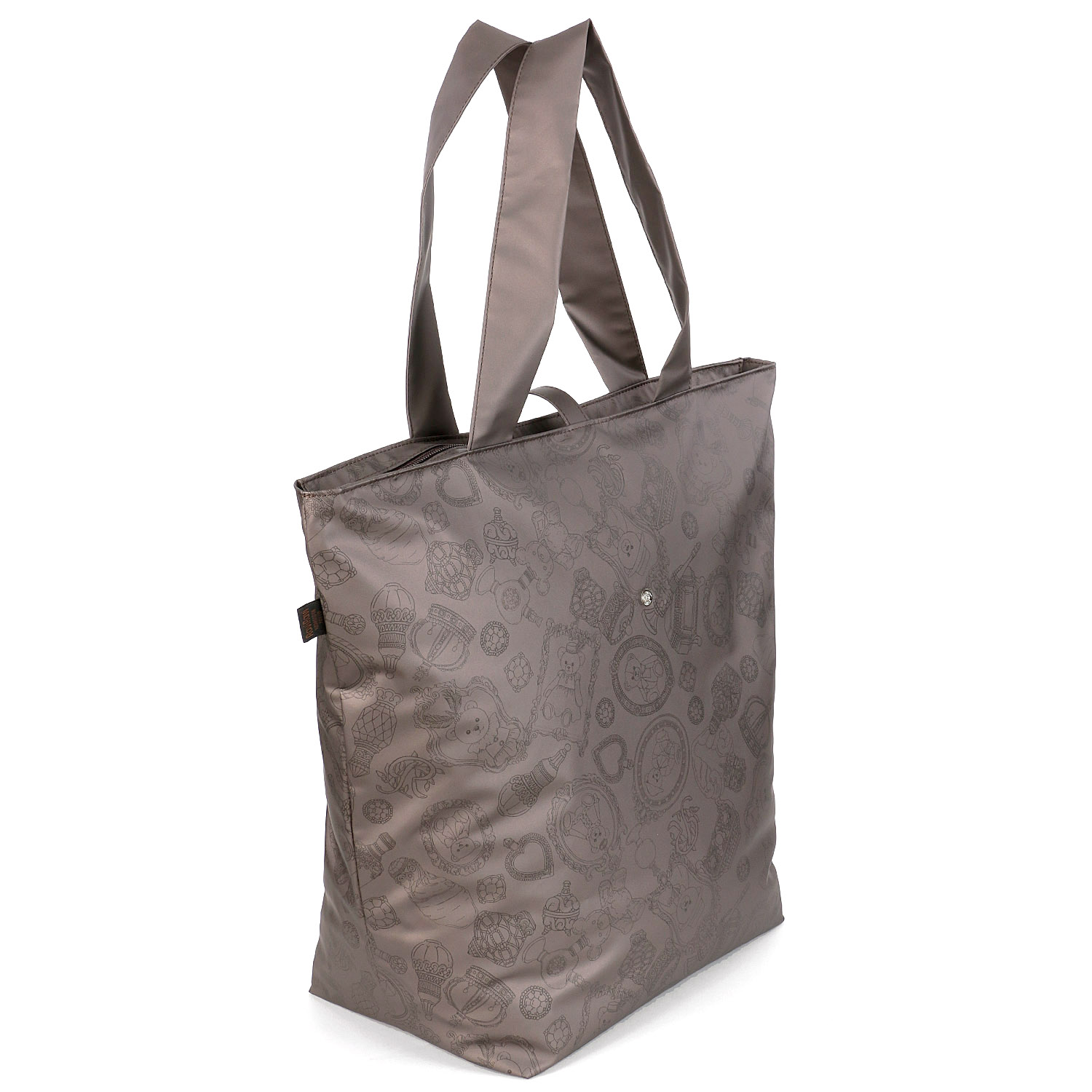 トレゾールモノ F付きマイバッグL - 画像4