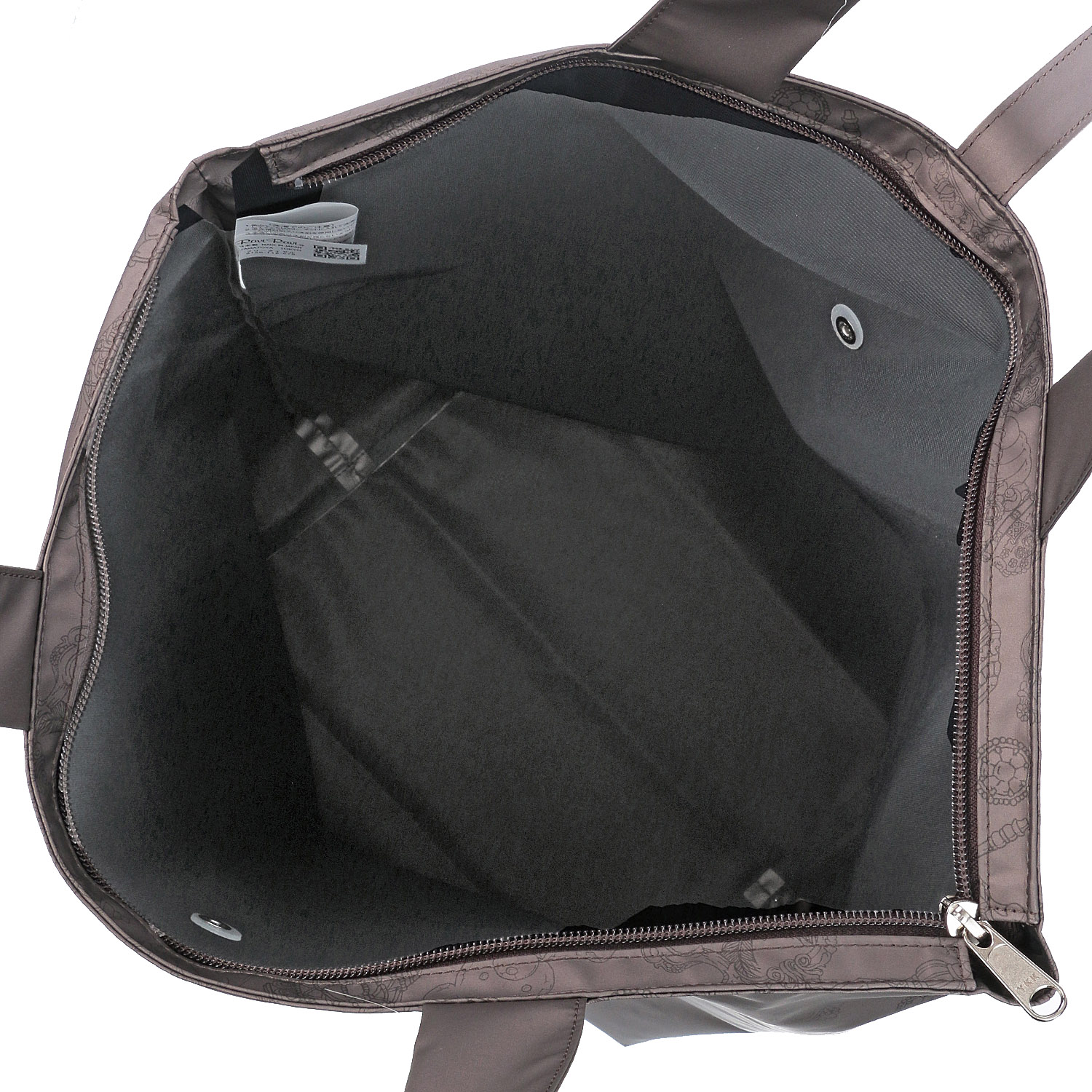 トレゾールモノ F付きマイバッグL - 画像5