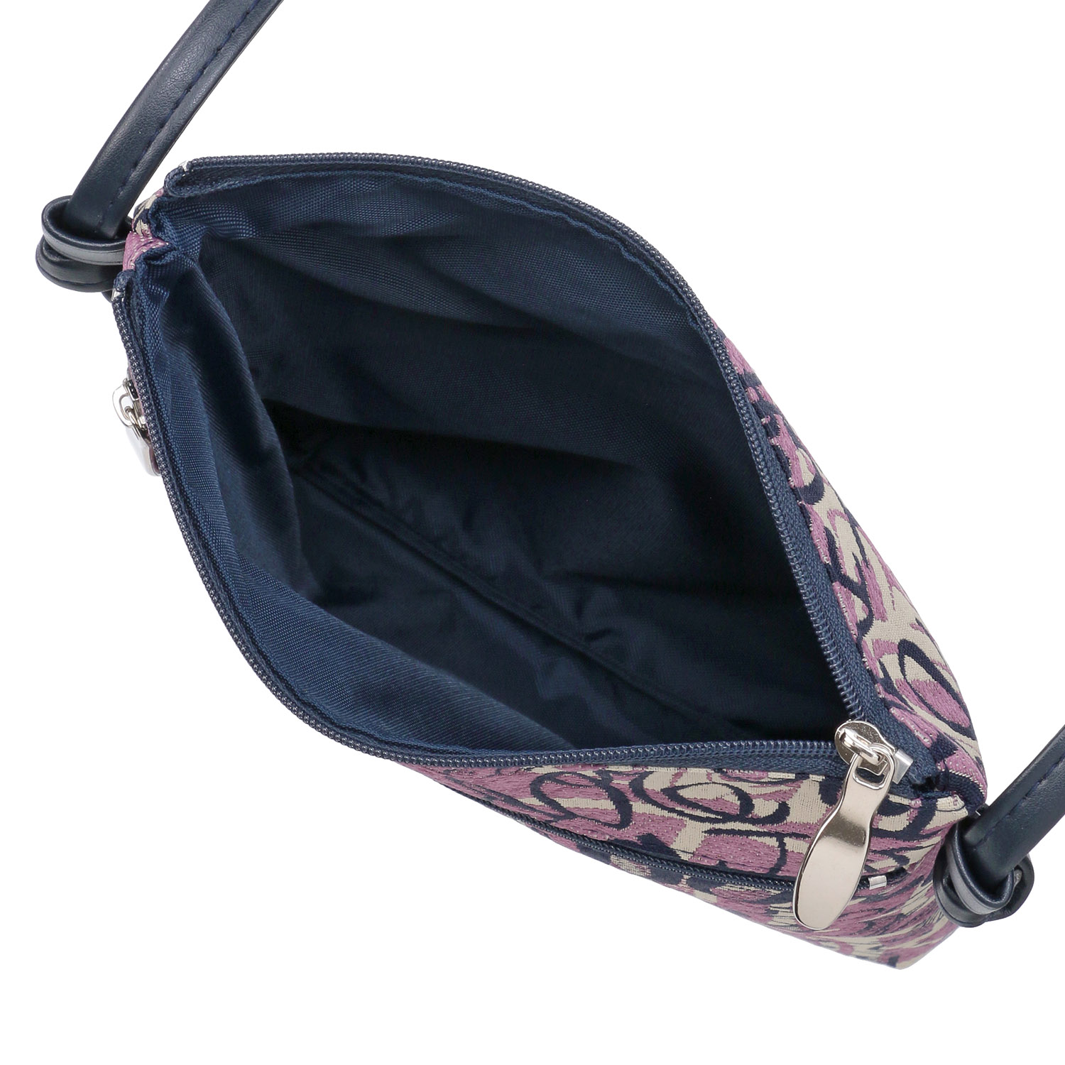 ジャドール・サ 英字柄ポシェット - 画像6