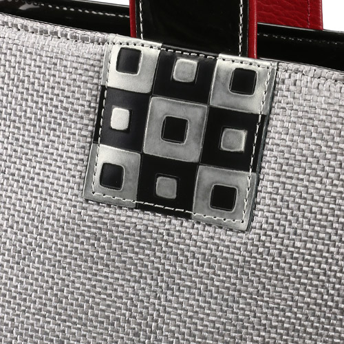 セラ スクエアバッグ - 画像4