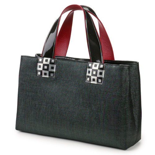 セラ スクエアバッグ - 画像5