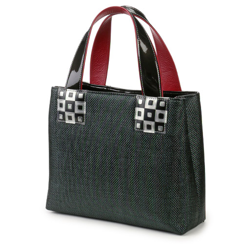 セラ スクエアバッグ - 画像2