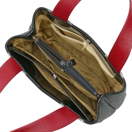 セラ スクエアバッグ - 画像4