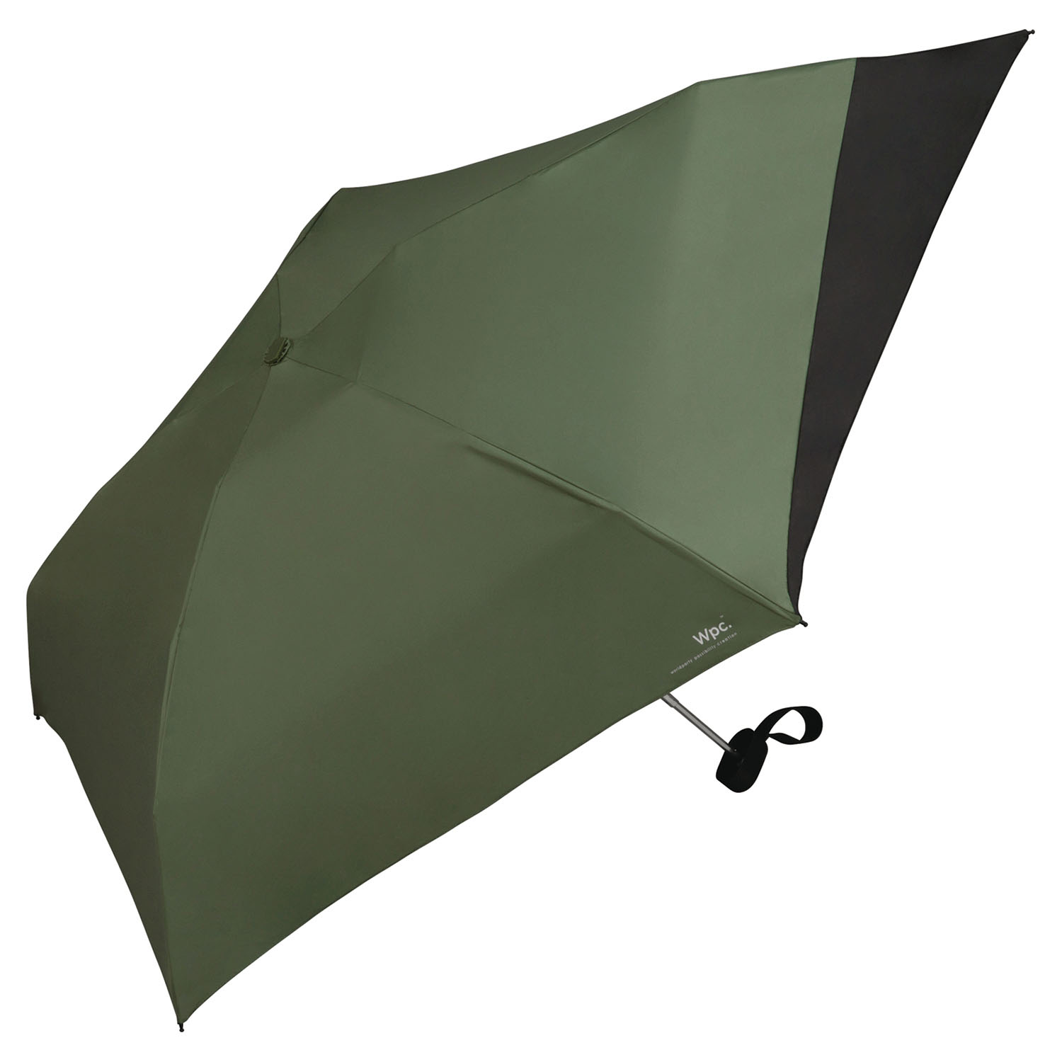 Wpc 遮光バッグプロテクトパラソル タイニー - 画像7