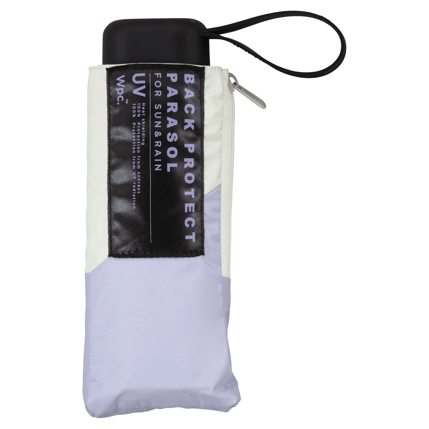 Wpc 遮光バッグプロテクトパラソル タイニー - 画像10