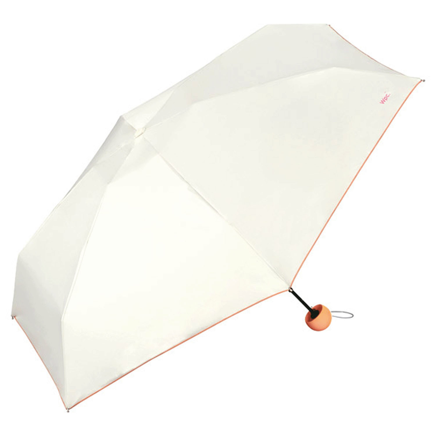 Wpc 遮光ベビーコロンミニ傘 - 画像4