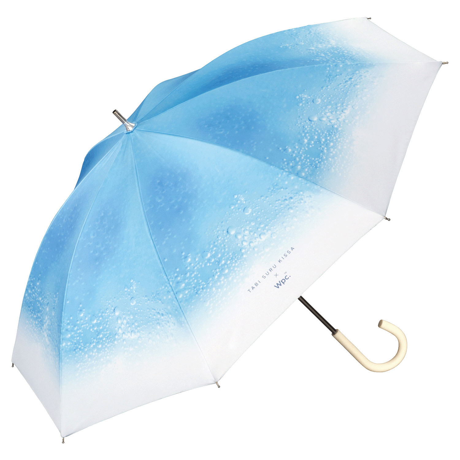 Wpc クリームソーダパラソル - 画像5