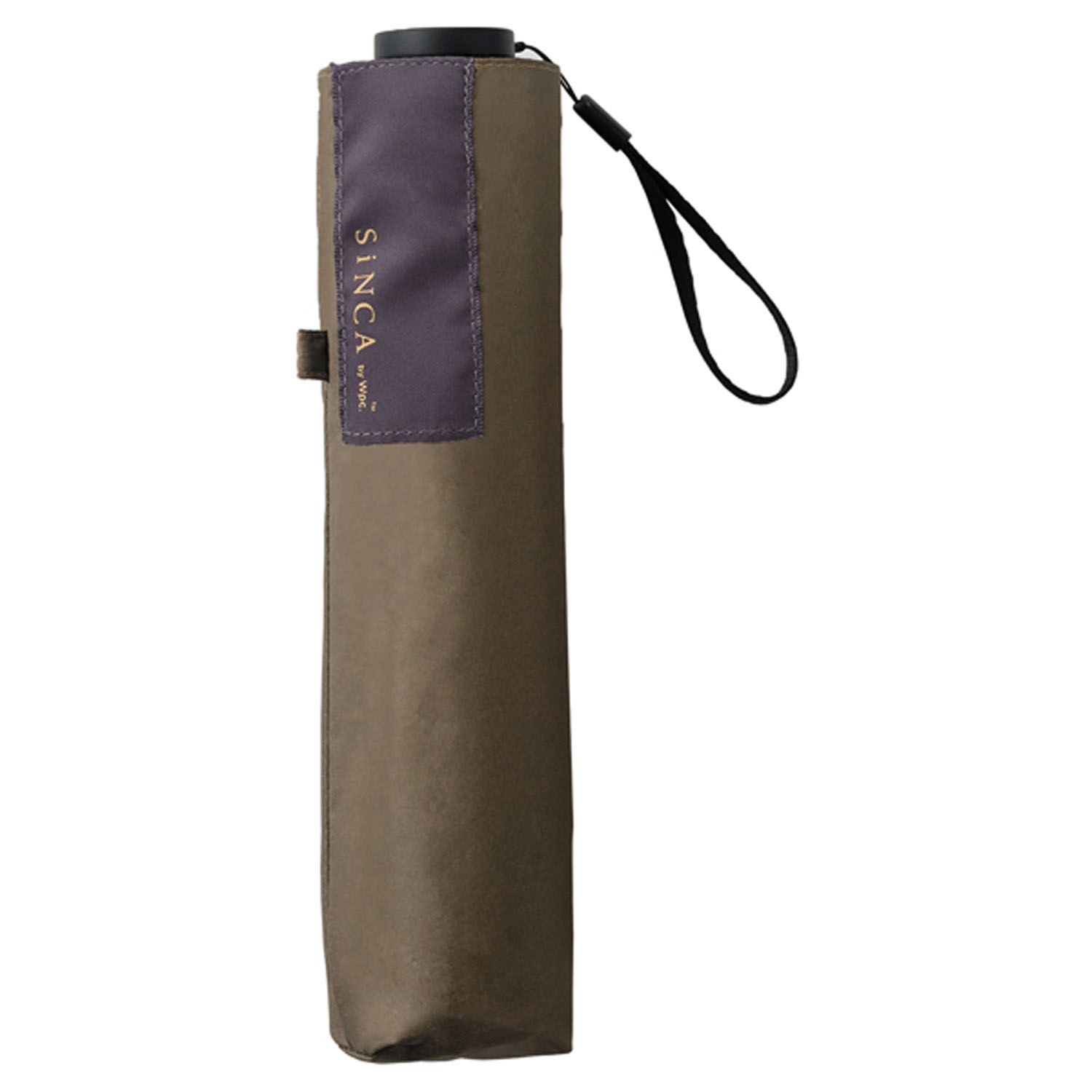 Wpc 晴雨兼用SiNCA50CM ミニ傘 - 画像2