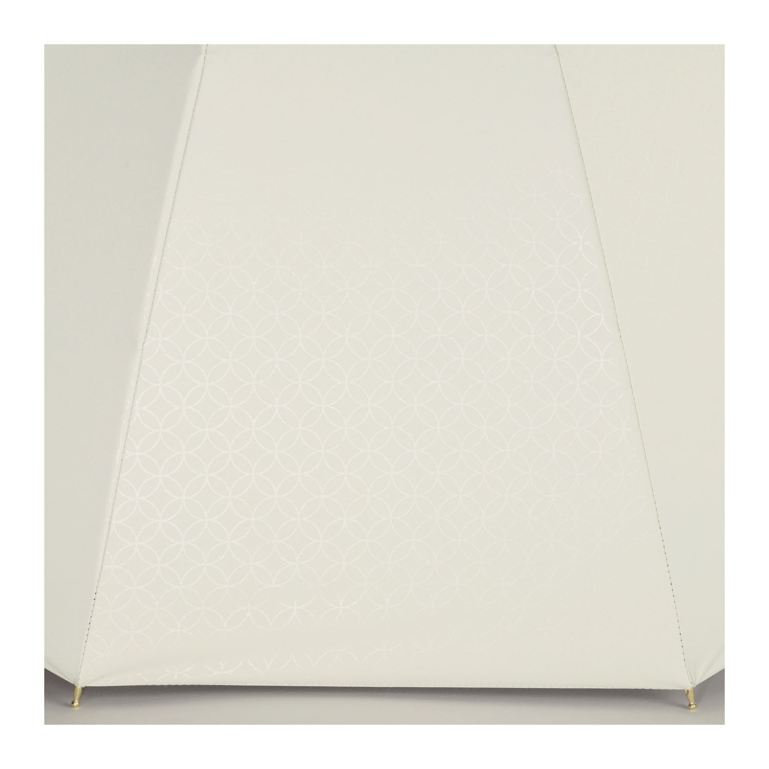 12本骨遮光ショート傘  江戸シリーズ - 画像9