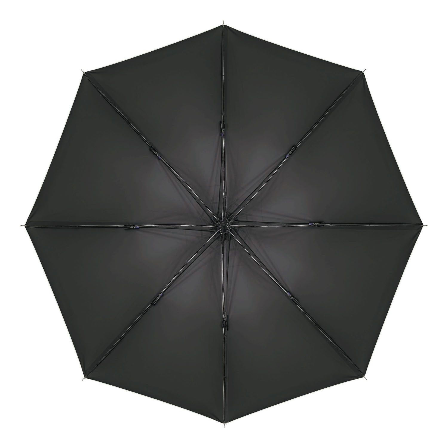 アーチストブルーム 名画花柄 晴雨兼用J傘 - 画像3