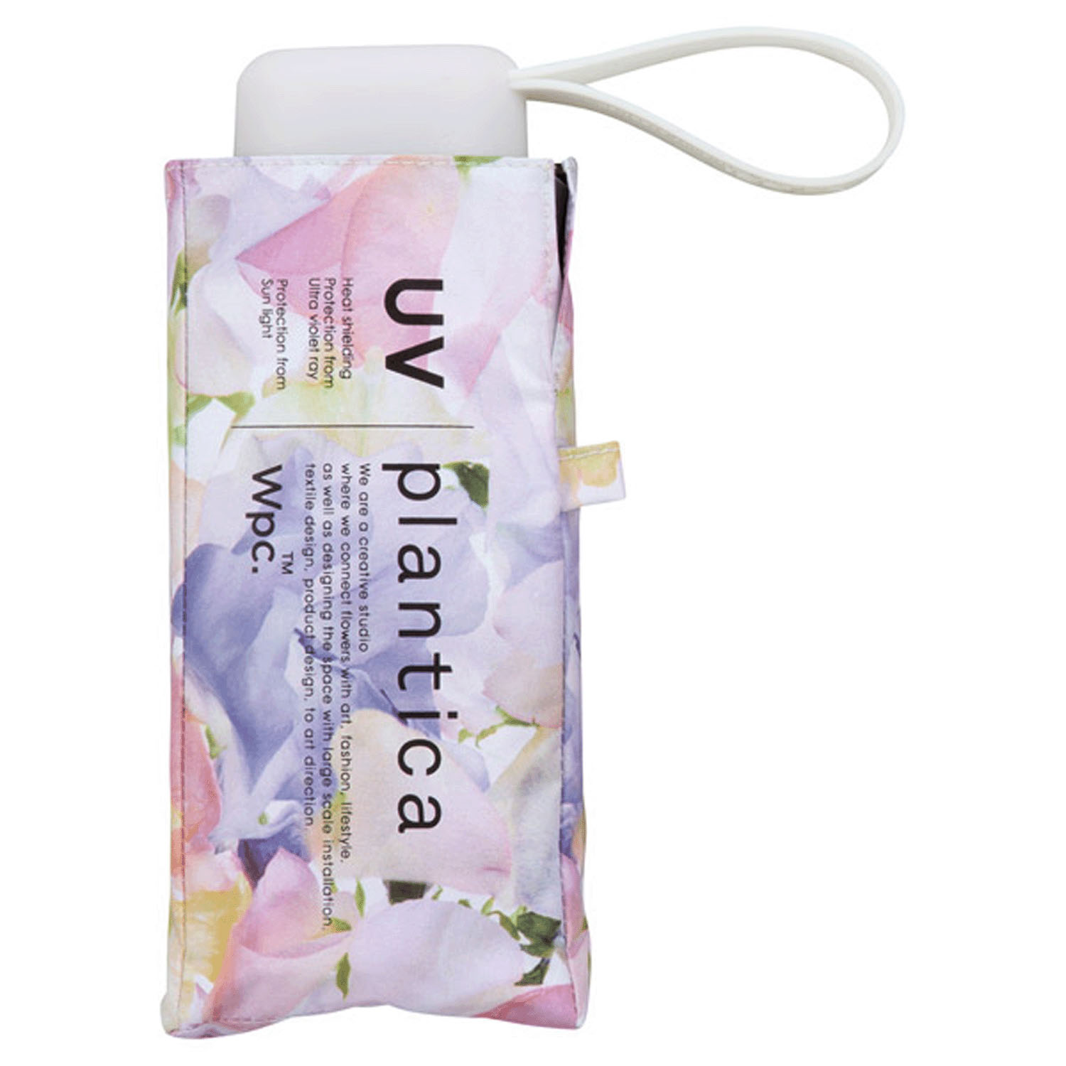 Wpc フラワープリントタイニー - 画像18