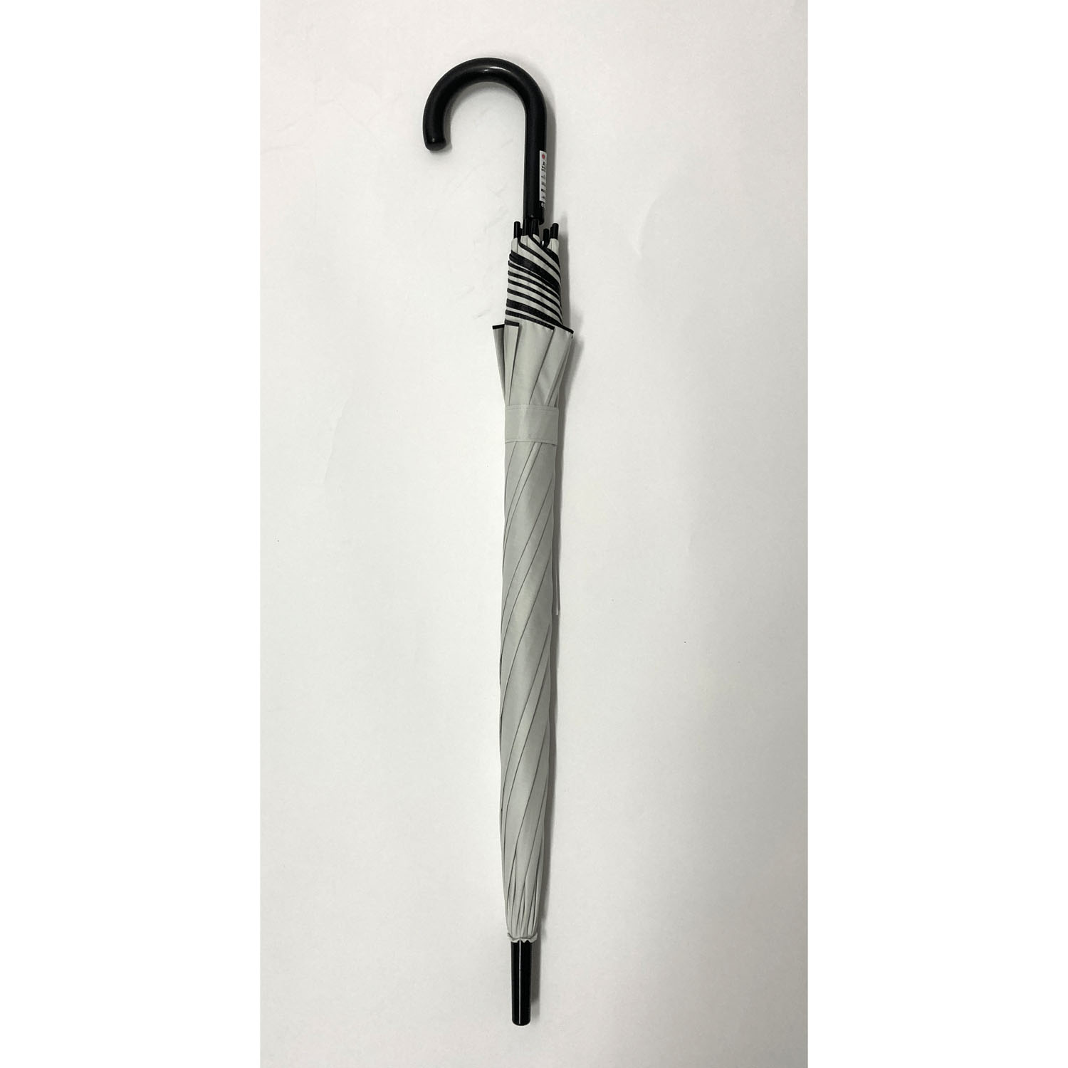 オールウェザー 60cmジャンプ長傘 - 画像6