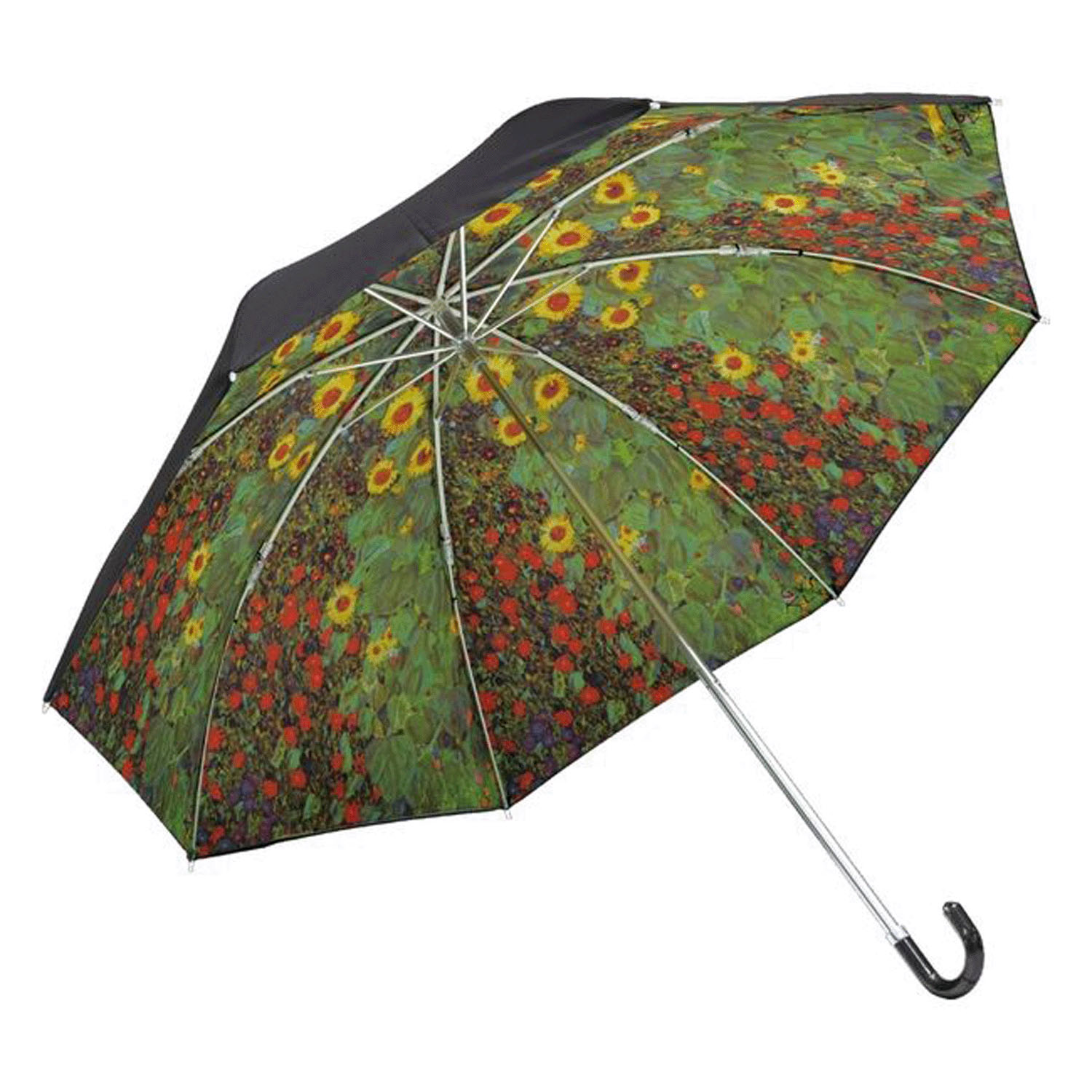 名画 晴雨兼用 折傘 - 画像20