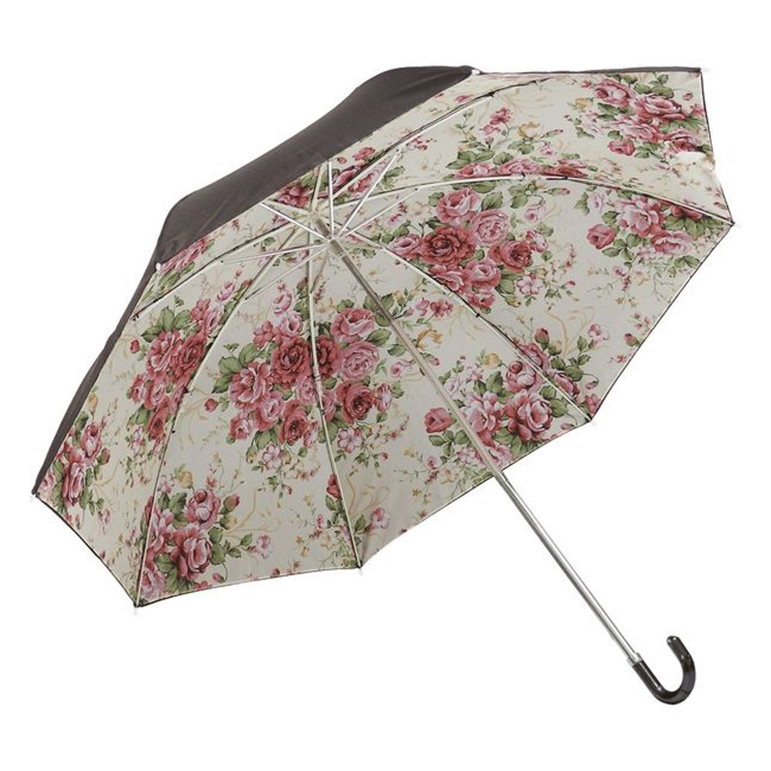 名画 晴雨兼用 折傘 - 画像24