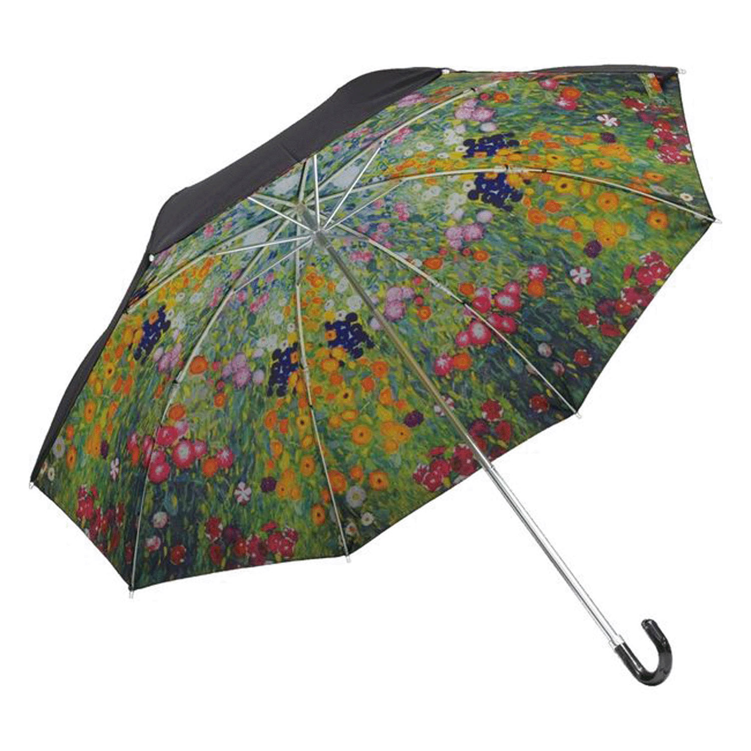 名画 晴雨兼用 折傘 - 画像27