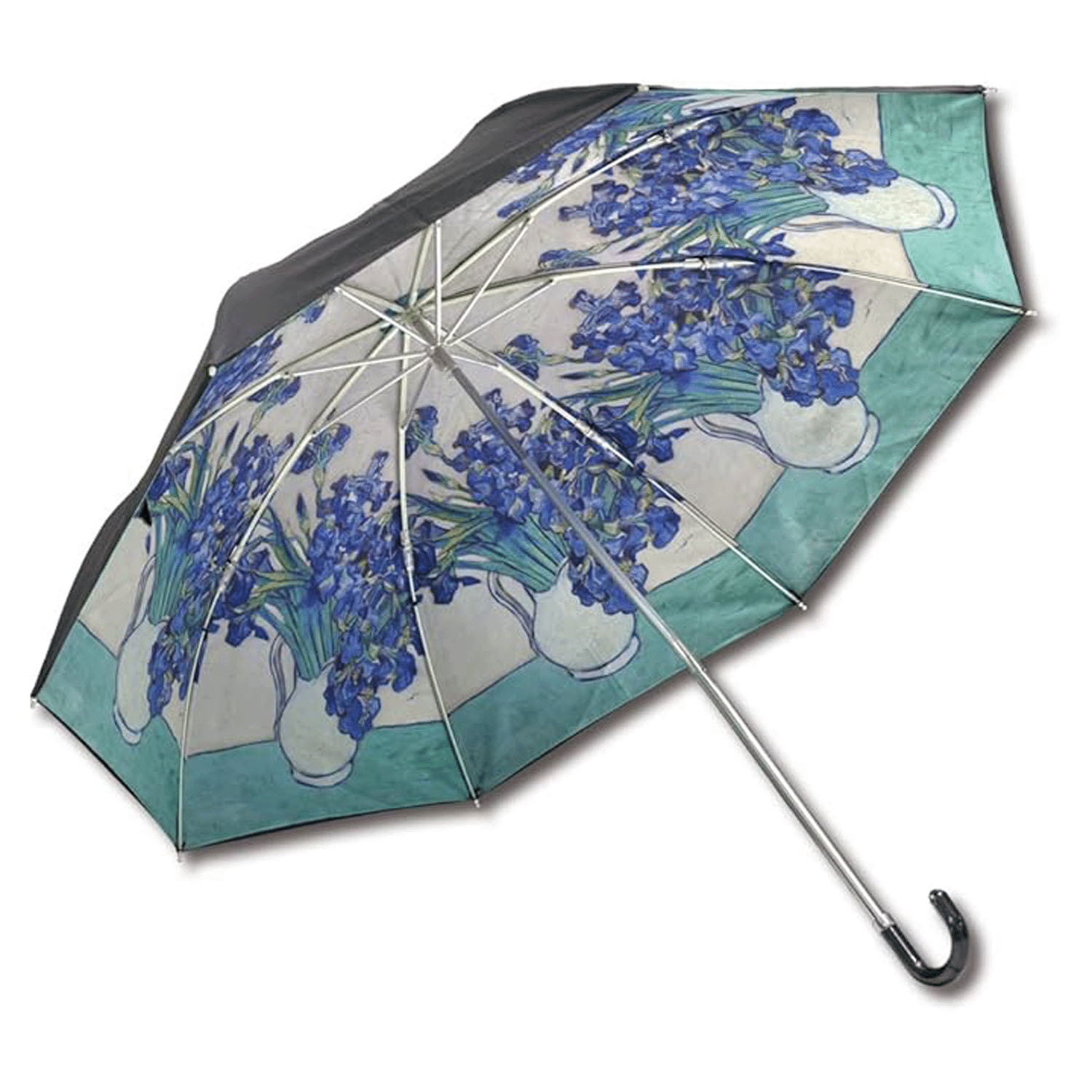 名画 晴雨兼用 折傘 - 画像32