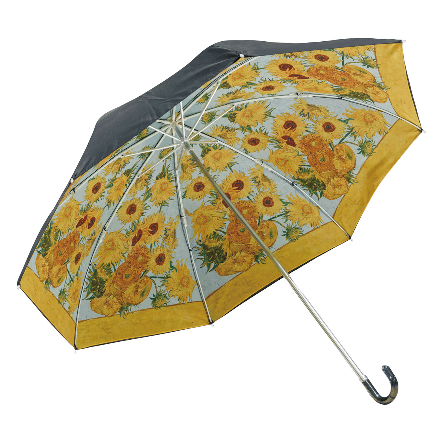 名画 晴雨兼用 折傘 - 画像40