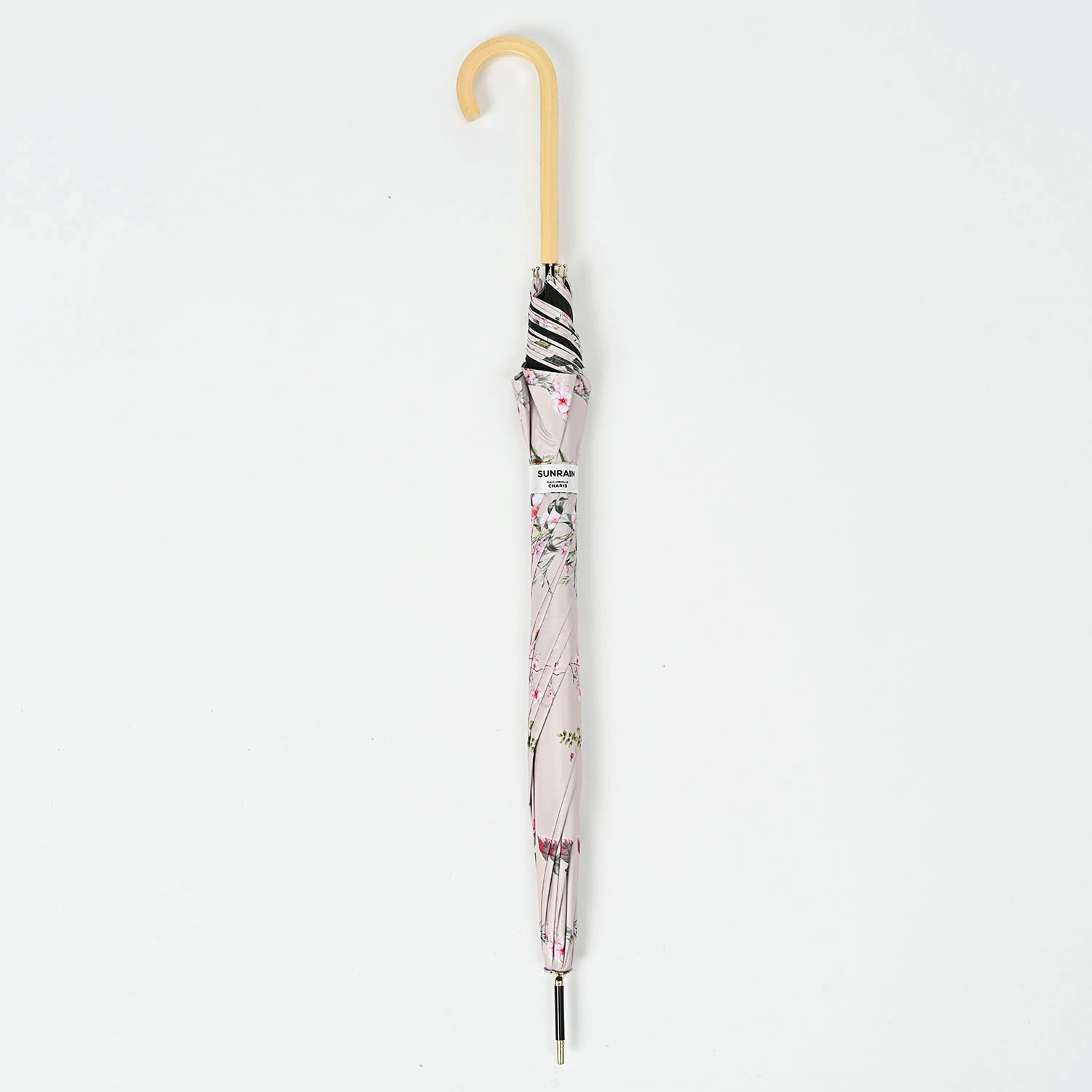 【CHARIS】 サンレイン マリア長傘 - 画像2