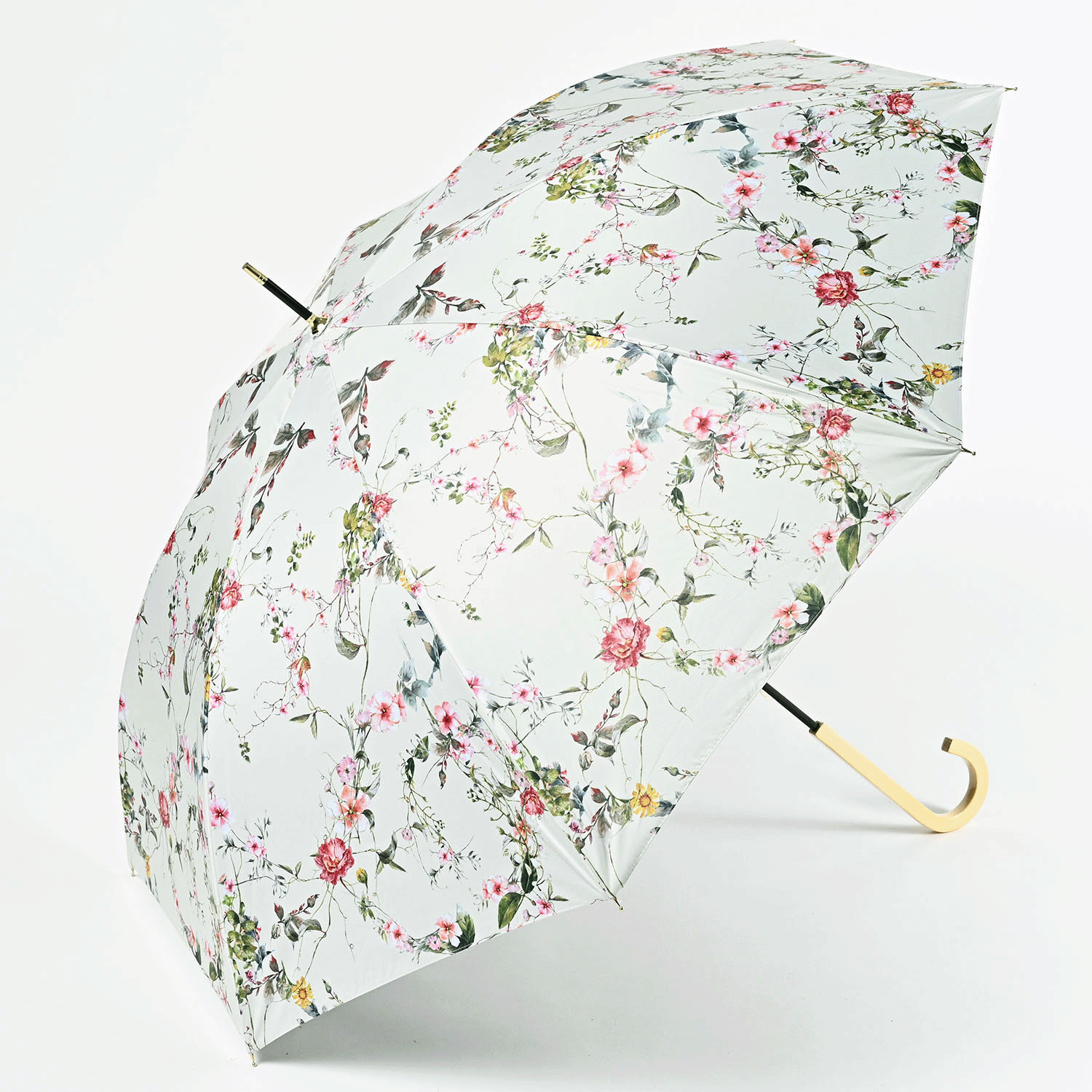 【CHARIS】 サンレイン マリア長傘 - 画像3