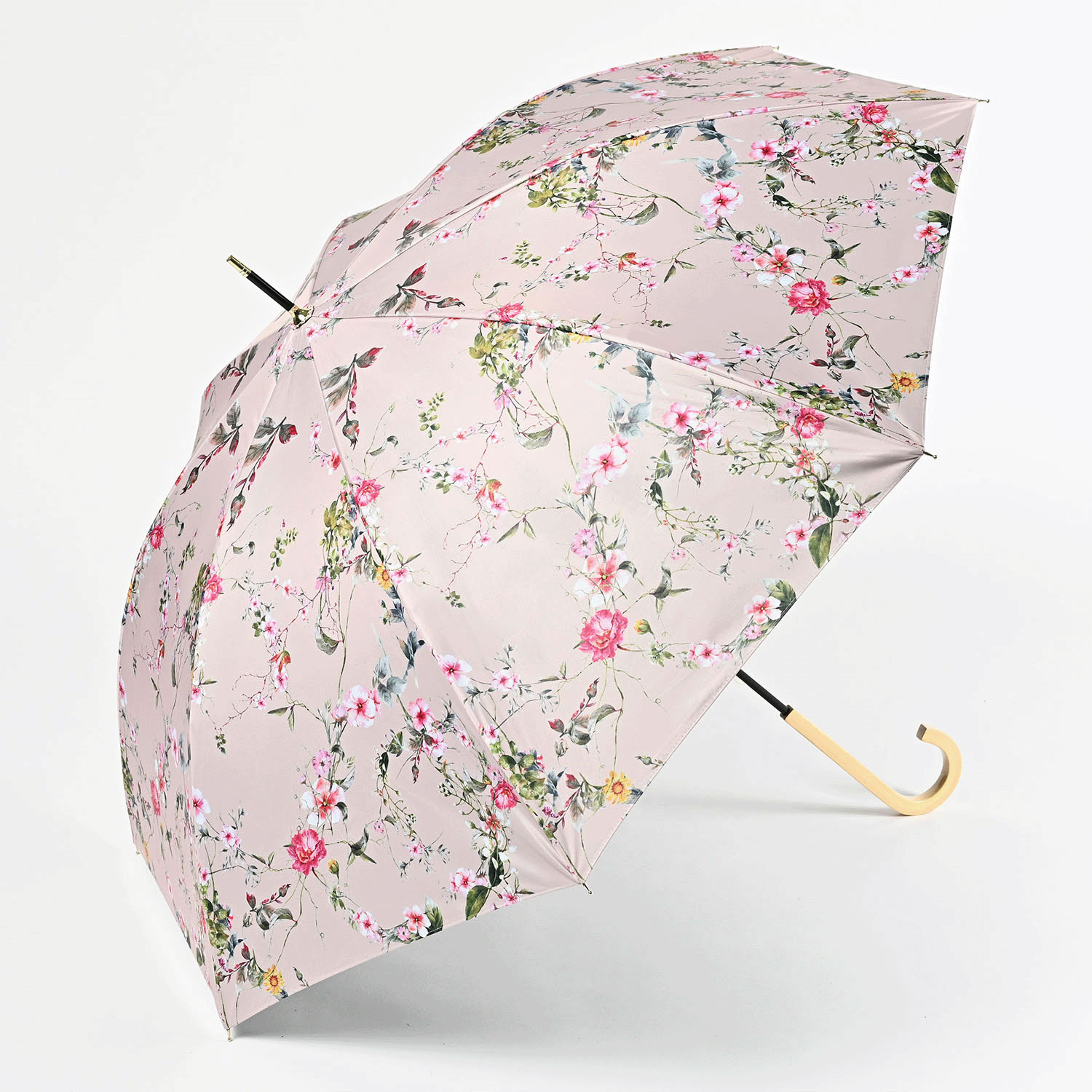 【CHARIS】 サンレイン マリア長傘