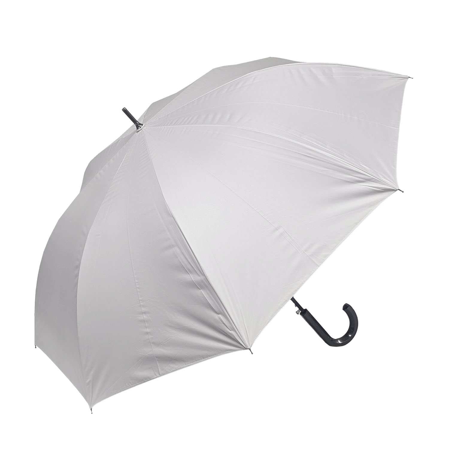 【RIC】 晴雨兼用ユニセックスジャンプ長傘