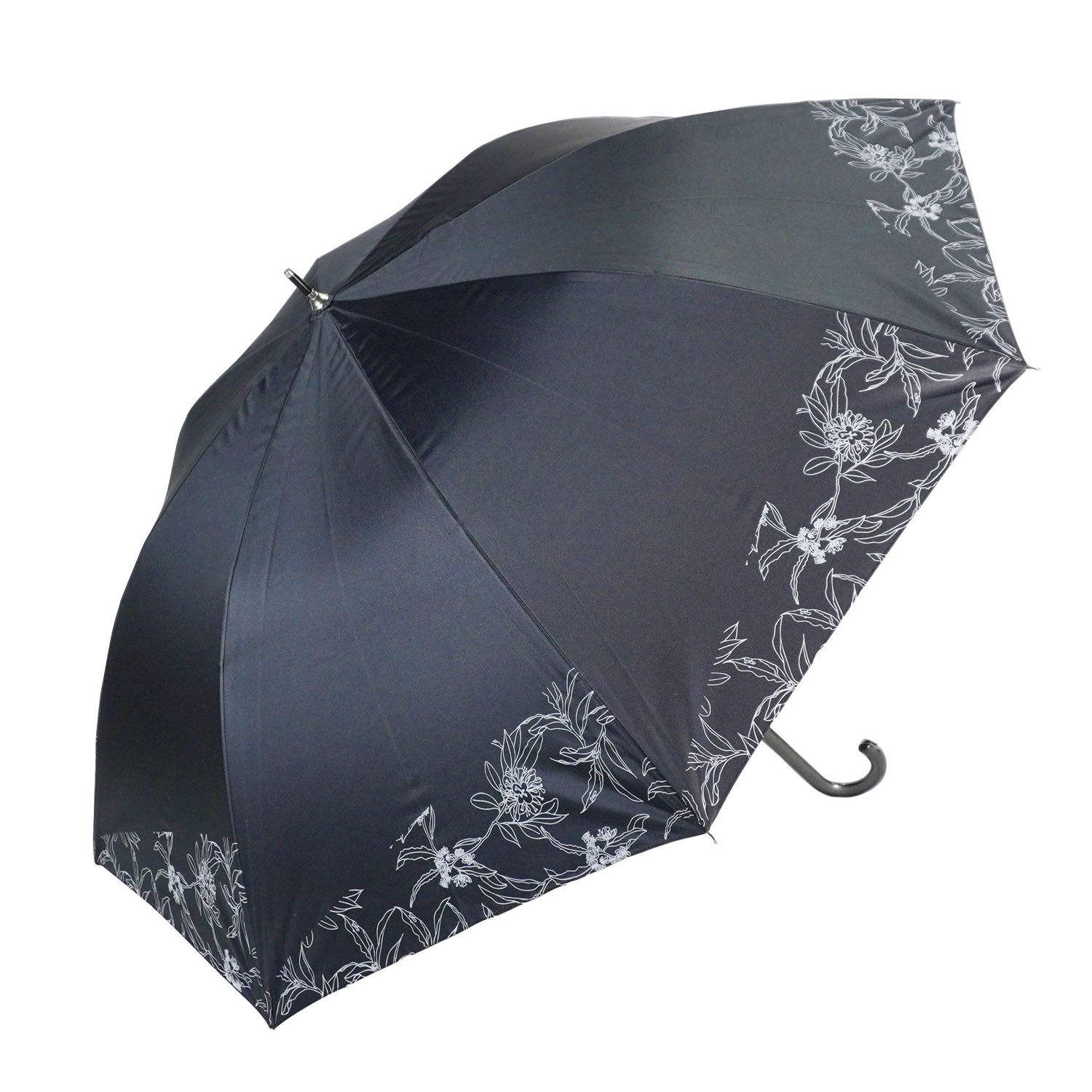 ローレル 晴雨兼用長傘 - 画像2