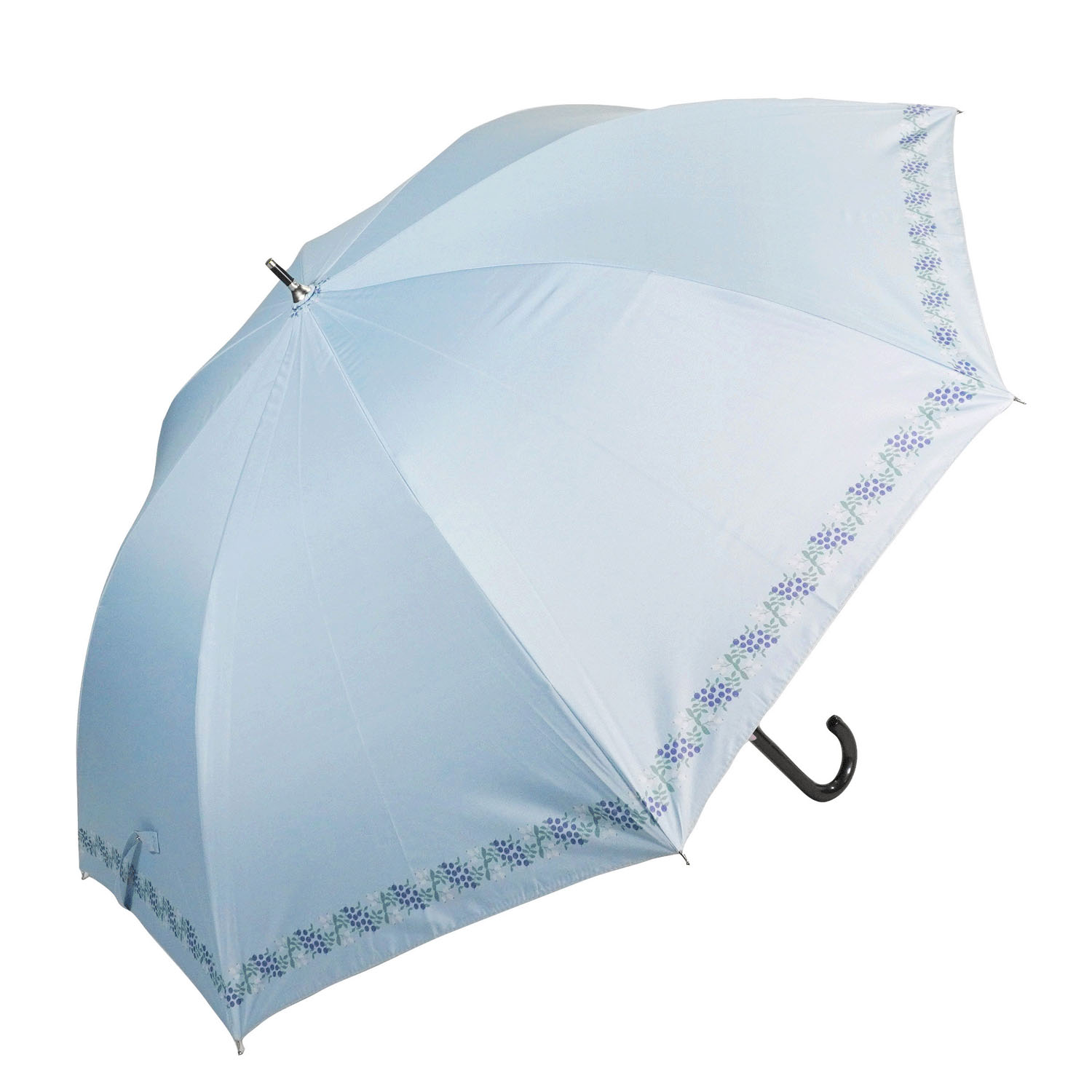 なんの実 晴雨兼用長傘