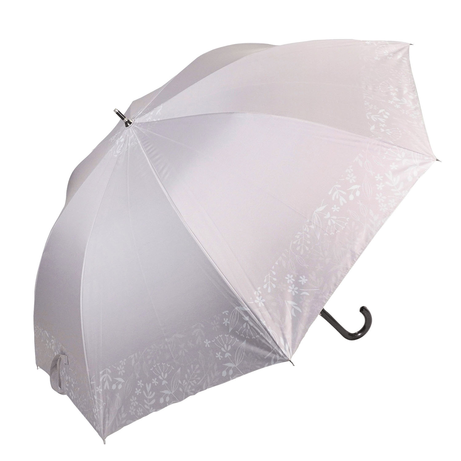 リトルガーデン 晴雨兼用長傘