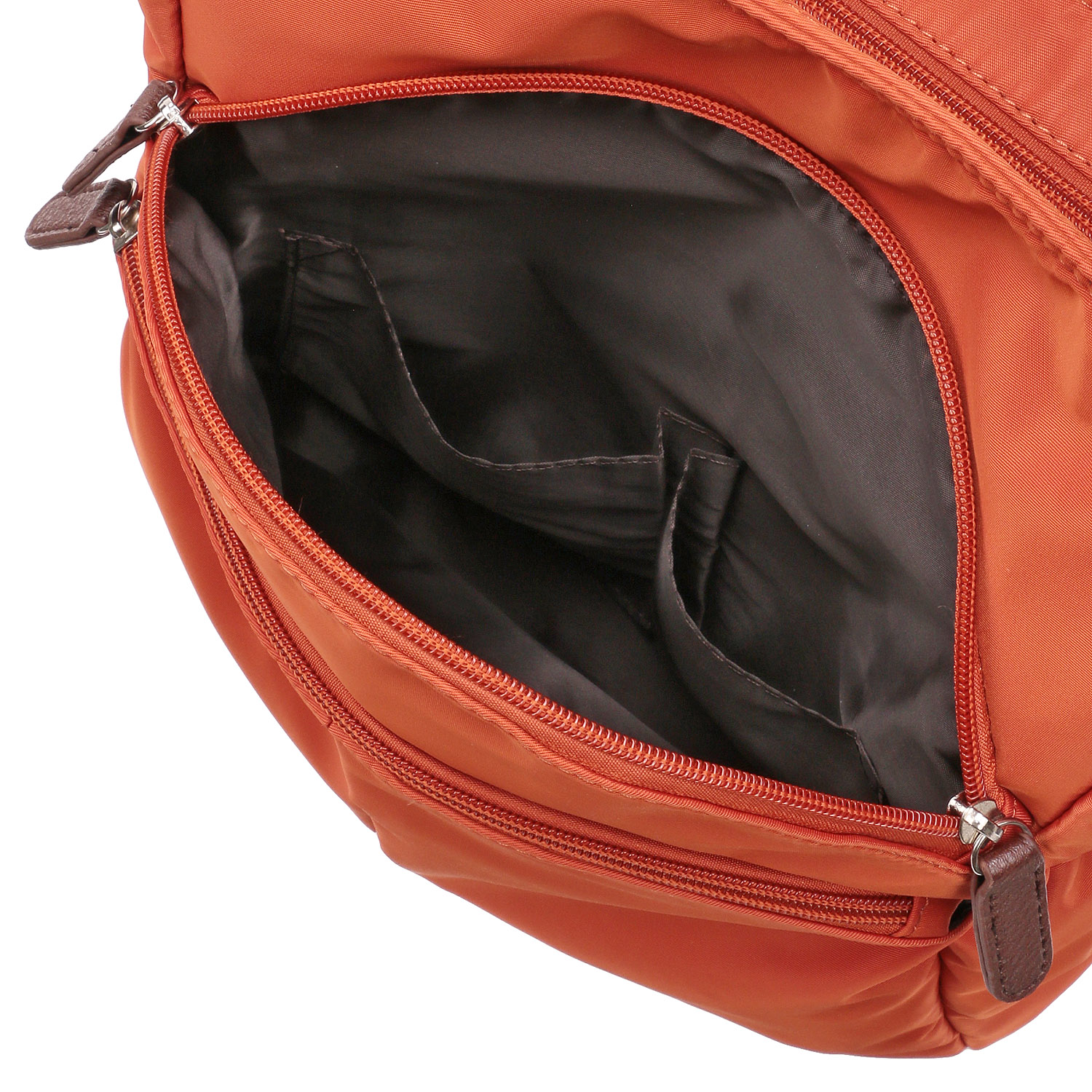 撥水ナイロン3WAYバッグ - 画像12