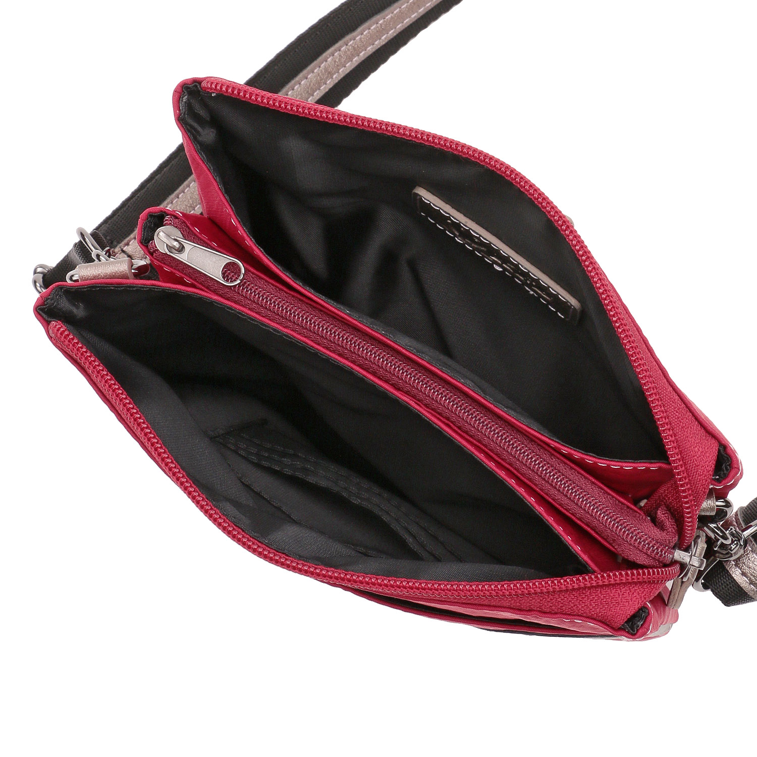 ドットお財布ポシェット - 画像6