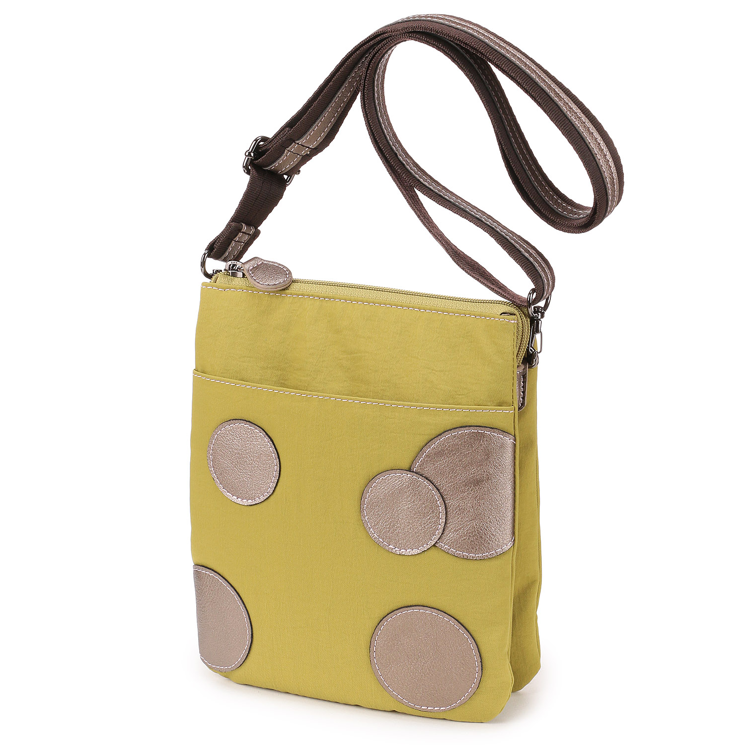 ドットお財布ポシェット - 画像9