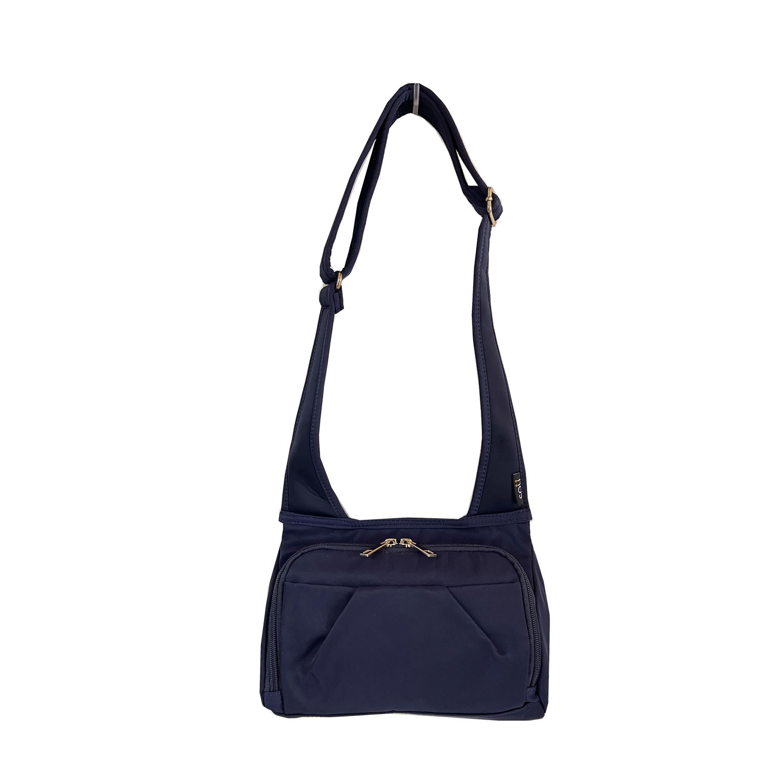 【数量限定】人間工学2層ショルダーバッグS - 画像8