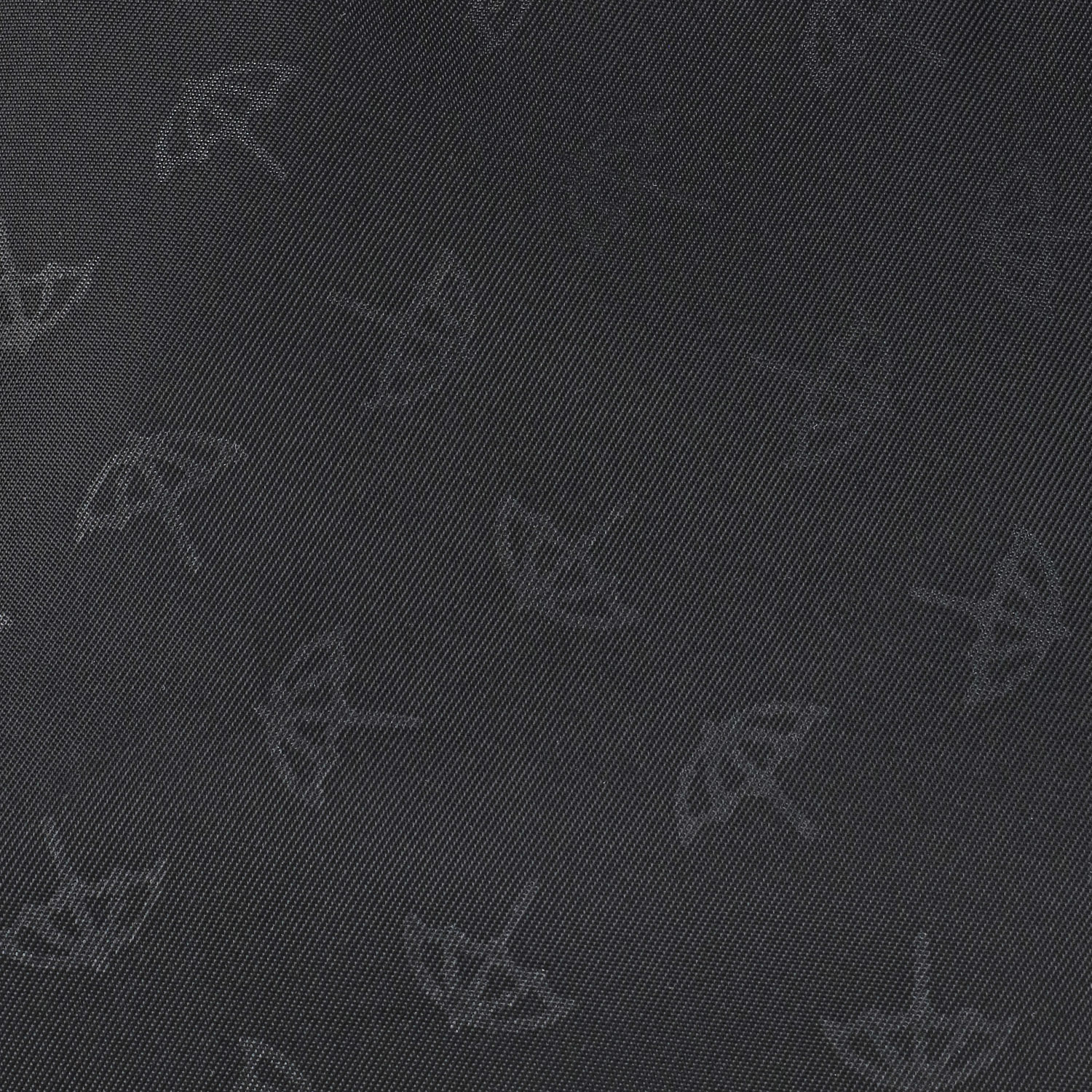 アーノルドパーマー クリアプリント3ファスナーポシェット - 画像6