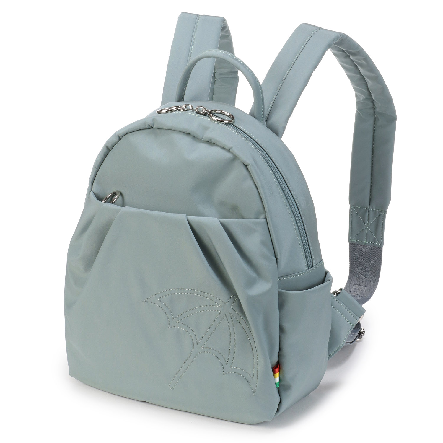 アーノルドパーマー 傘ステッチリュックサック - 画像4