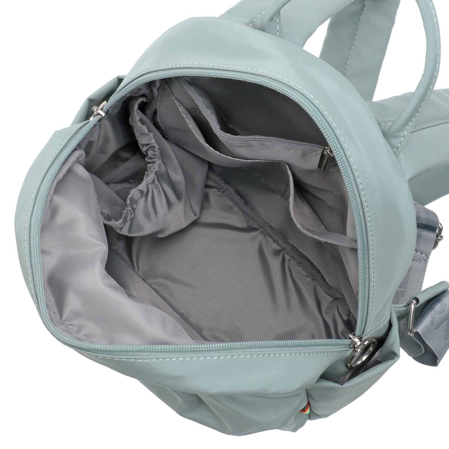 アーノルドパーマー 傘ステッチリュックサック - 画像6