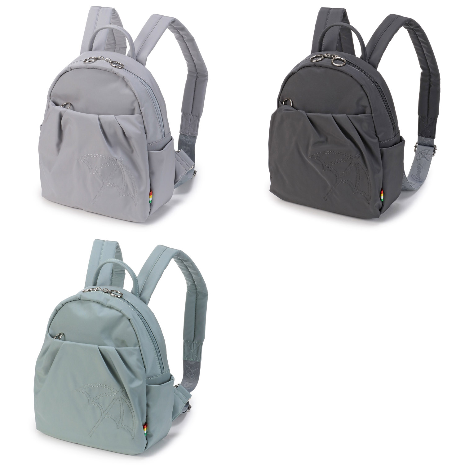 アーノルドパーマー 傘ステッチリュックサック