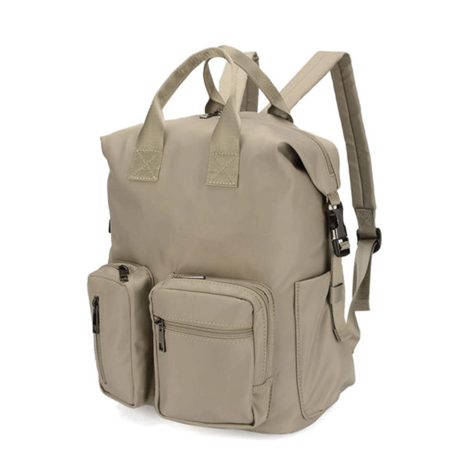 立体ポケットリュックサック - 画像5