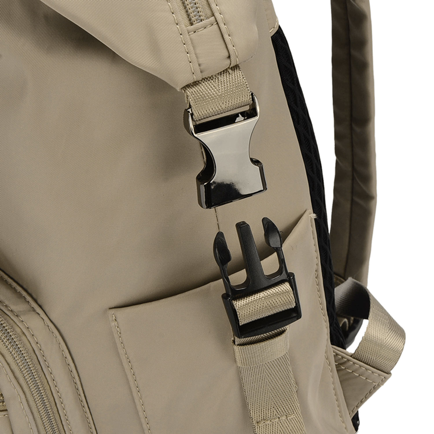 立体ポケットリュックサック - 画像7